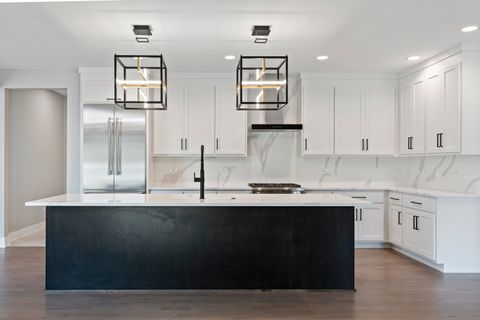 Tiny photo for 12225 Sinclair Drive, Plainfield, IL 60585 (MLS # 12493926)