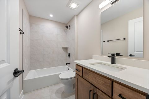 Tiny photo for 12225 Sinclair Drive, Plainfield, IL 60585 (MLS # 12493926)