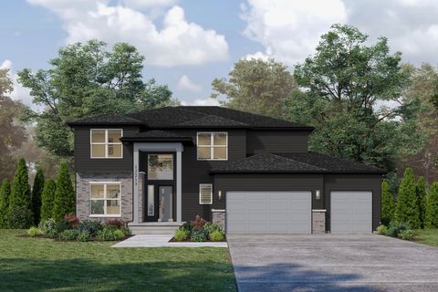 12225 Sinclair Drive Plainfield IL 60585