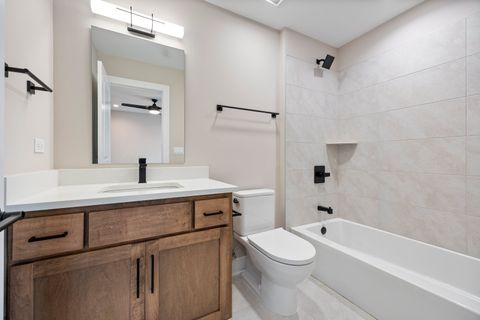 Tiny photo for 12225 Sinclair Drive, Plainfield, IL 60585 (MLS # 12493926)