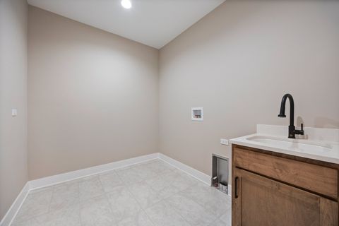 Tiny photo for 12225 Sinclair Drive, Plainfield, IL 60585 (MLS # 12493926)