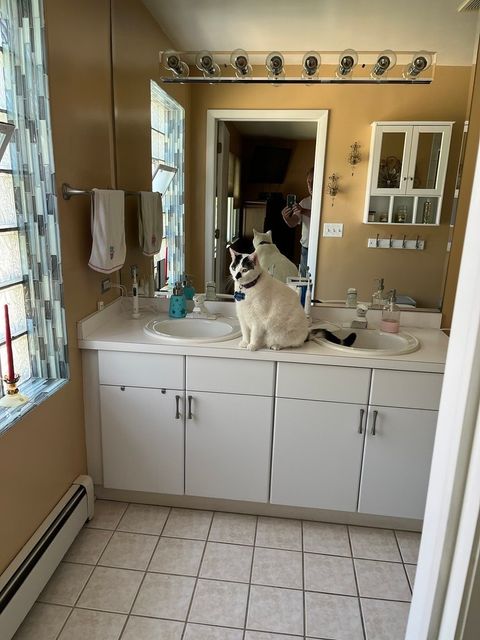 Tiny photo for 1018 E Oak Avenue, La Grange Park, IL 60526 (MLS # 12576947)