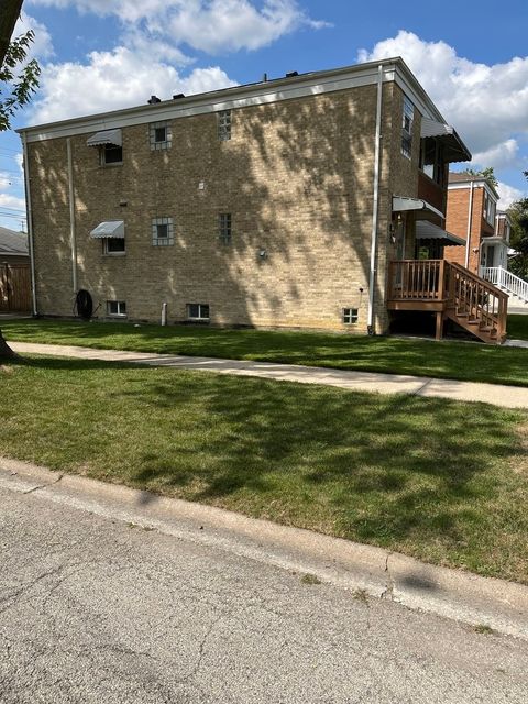 Tiny photo for 1018 E Oak Avenue, La Grange Park, IL 60526 (MLS # 12576947)