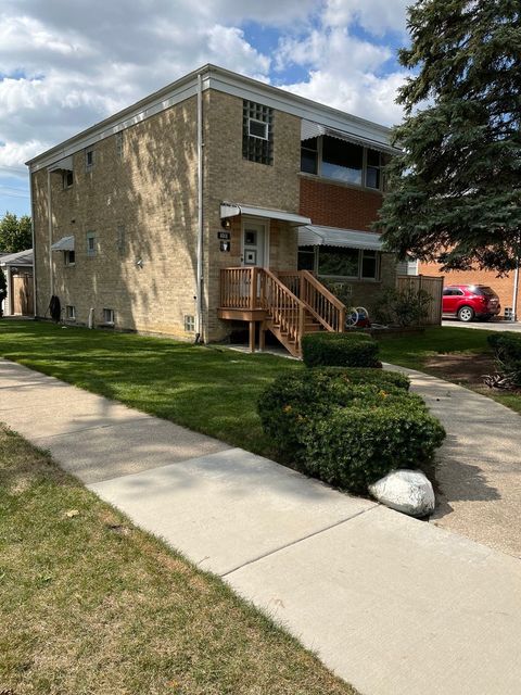 Photo of 1018 E Oak Avenue, La Grange Park, IL 60526 (MLS # 12576947)