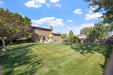 Tiny photo for 2439 N Windsor Drive, Arlington Heights, IL 60004 (MLS # 12558790)