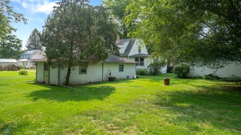 A home in Dixon