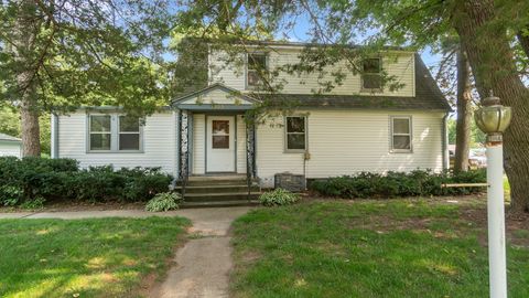 A home in Dixon