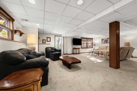 Tiny photo for 1300 Old Dominion Road, Naperville, IL 60540 (MLS # 12506913)