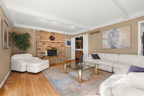 Tiny photo for 1300 Old Dominion Road, Naperville, IL 60540 (MLS # 12506913)