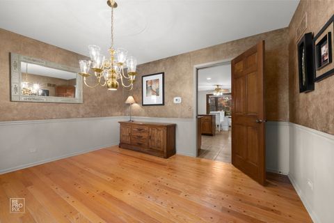 Tiny photo for 1300 Old Dominion Road, Naperville, IL 60540 (MLS # 12506913)