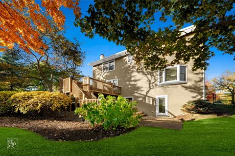 Tiny photo for 1300 Old Dominion Road, Naperville, IL 60540 (MLS # 12506913)