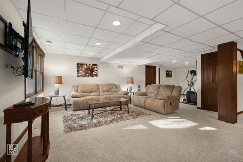 Tiny photo for 1300 Old Dominion Road, Naperville, IL 60540 (MLS # 12506913)