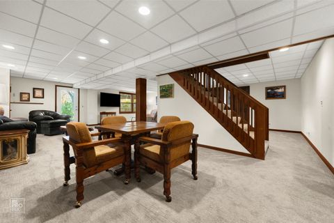 Tiny photo for 1300 Old Dominion Road, Naperville, IL 60540 (MLS # 12506913)