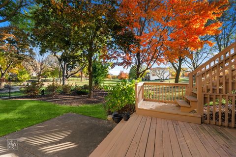 Tiny photo for 1300 Old Dominion Road, Naperville, IL 60540 (MLS # 12506913)