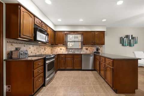 Tiny photo for 1300 Old Dominion Road, Naperville, IL 60540 (MLS # 12506913)