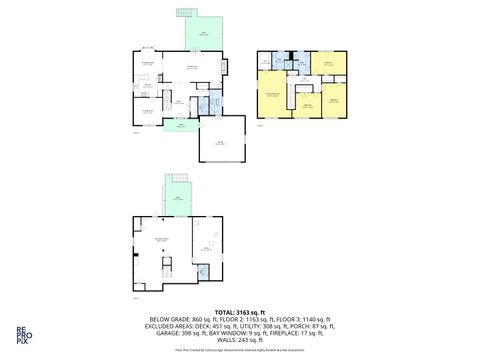 Tiny photo for 1300 Old Dominion Road, Naperville, IL 60540 (MLS # 12506913)