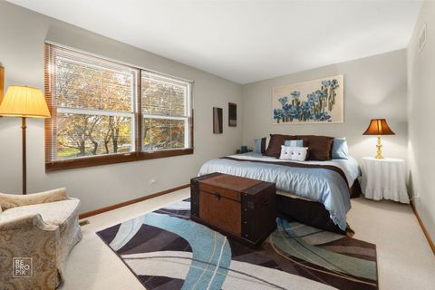 Tiny photo for 1300 Old Dominion Road, Naperville, IL 60540 (MLS # 12506913)