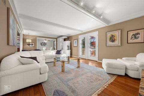 Tiny photo for 1300 Old Dominion Road, Naperville, IL 60540 (MLS # 12506913)