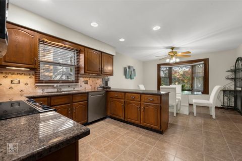 Tiny photo for 1300 Old Dominion Road, Naperville, IL 60540 (MLS # 12506913)