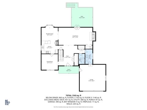 Tiny photo for 1300 Old Dominion Road, Naperville, IL 60540 (MLS # 12506913)