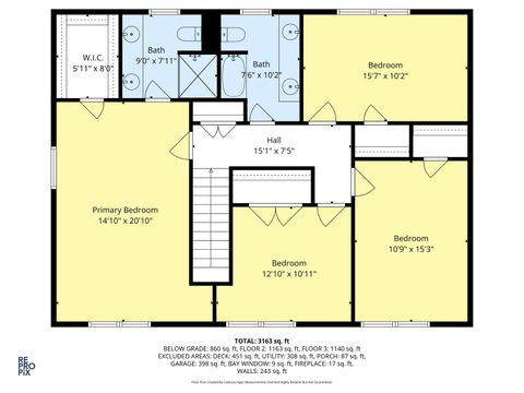 Tiny photo for 1300 Old Dominion Road, Naperville, IL 60540 (MLS # 12506913)