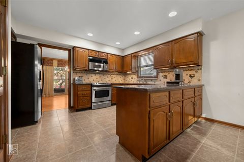 Tiny photo for 1300 Old Dominion Road, Naperville, IL 60540 (MLS # 12506913)