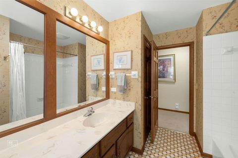 Tiny photo for 1300 Old Dominion Road, Naperville, IL 60540 (MLS # 12506913)