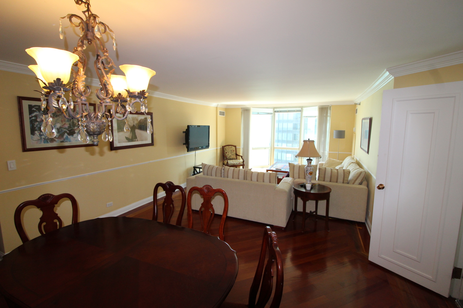 195 N HARBOR Drive 4604