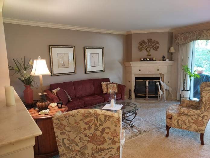 347-D Hickory Lane C-445
