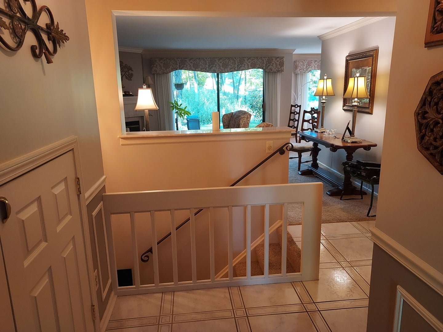 347-D Hickory Lane C-445