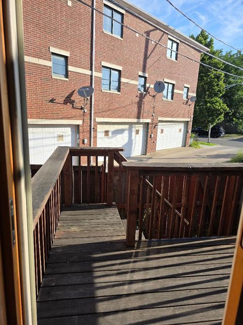 Tiny photo for 3400 S Wolcott Avenue #I, Chicago, IL 60608 (MLS # 12429946)