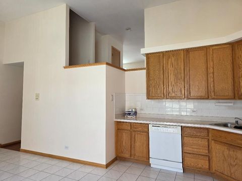 Tiny photo for 3400 S Wolcott Avenue #I, Chicago, IL 60608 (MLS # 12429946)