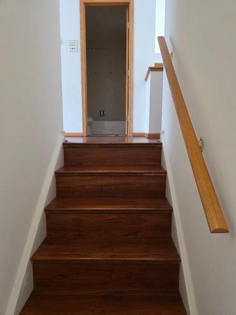 Tiny photo for 3400 S Wolcott Avenue #I, Chicago, IL 60608 (MLS # 12429946)