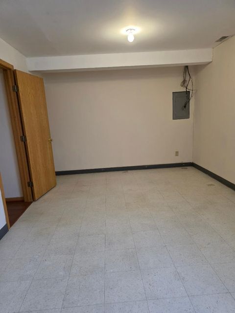 Tiny photo for 3400 S Wolcott Avenue #I, Chicago, IL 60608 (MLS # 12429946)