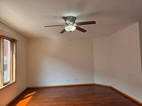 Tiny photo for 3400 S Wolcott Avenue #I, Chicago, IL 60608 (MLS # 12429946)