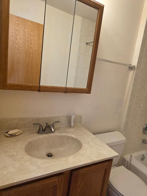 Tiny photo for 3400 S Wolcott Avenue #I, Chicago, IL 60608 (MLS # 12429946)