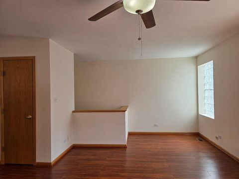 Tiny photo for 3400 S Wolcott Avenue #I, Chicago, IL 60608 (MLS # 12429946)