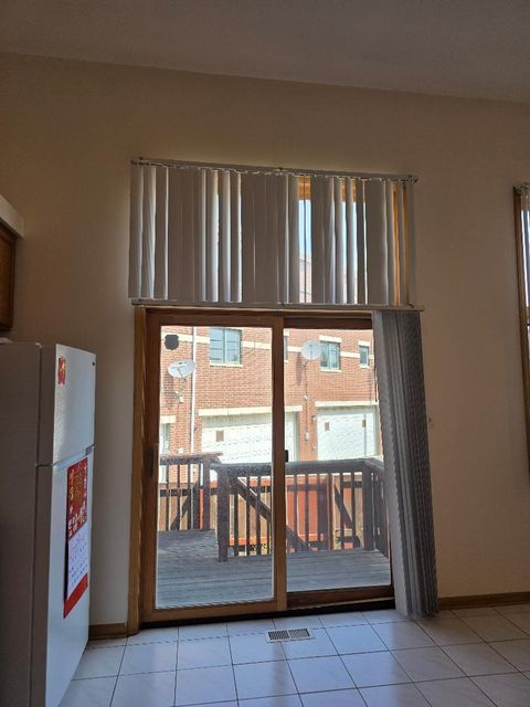 Tiny photo for 3400 S Wolcott Avenue #I, Chicago, IL 60608 (MLS # 12429946)