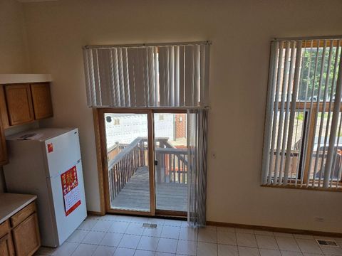 Tiny photo for 3400 S Wolcott Avenue #I, Chicago, IL 60608 (MLS # 12429946)