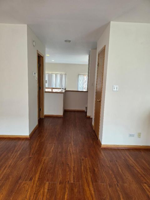 Tiny photo for 3400 S Wolcott Avenue #I, Chicago, IL 60608 (MLS # 12429946)