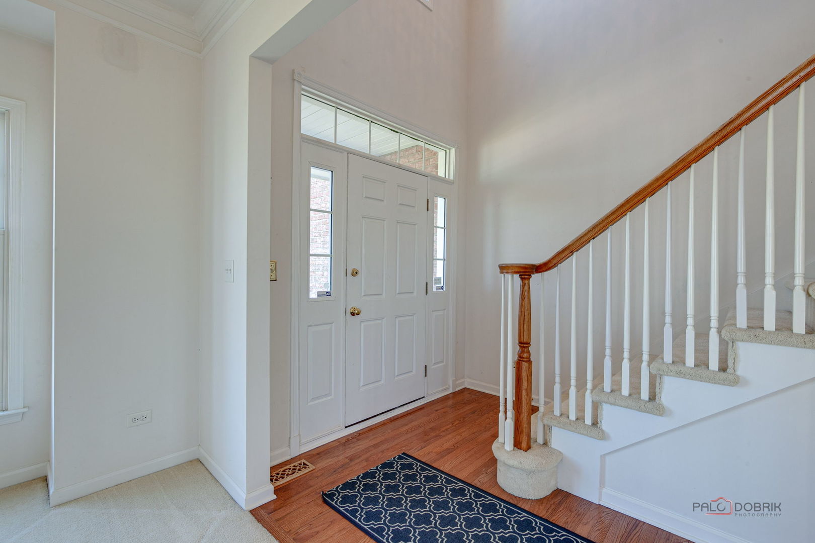 15 Open Parkway N