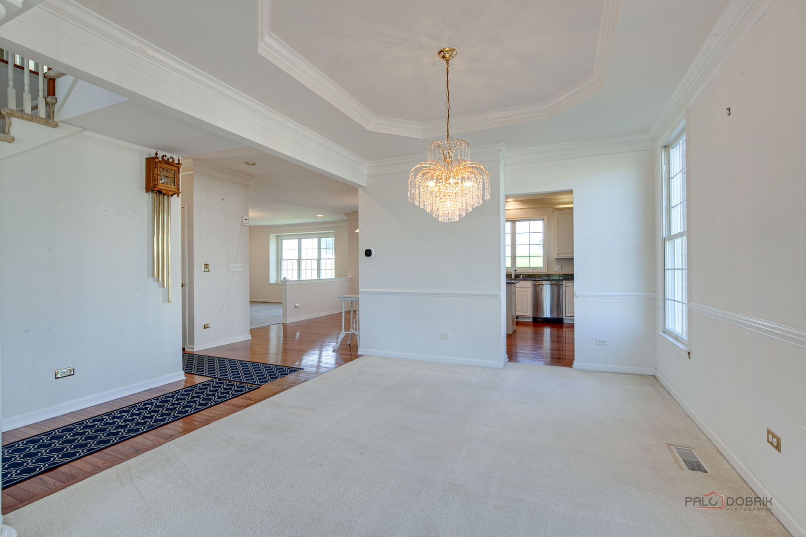 15 Open Parkway N