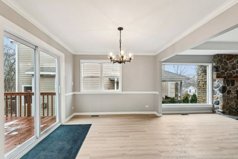 Tiny photo for 21688 W Ravine Drive, Lake Zurich, IL 60047 (MLS # 12539611)