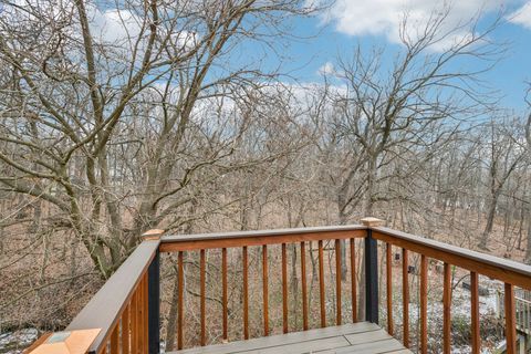Tiny photo for 21688 W Ravine Drive, Lake Zurich, IL 60047 (MLS # 12539611)