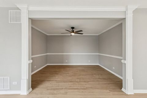 Tiny photo for 21688 W Ravine Drive, Lake Zurich, IL 60047 (MLS # 12539611)