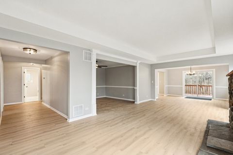 Tiny photo for 21688 W Ravine Drive, Lake Zurich, IL 60047 (MLS # 12539611)