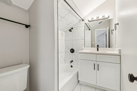 Tiny photo for 21688 W Ravine Drive, Lake Zurich, IL 60047 (MLS # 12539611)