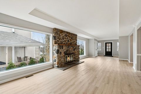 Tiny photo for 21688 W Ravine Drive, Lake Zurich, IL 60047 (MLS # 12539611)