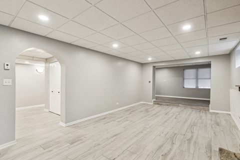 Tiny photo for 21688 W Ravine Drive, Lake Zurich, IL 60047 (MLS # 12539611)