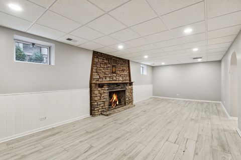 Tiny photo for 21688 W Ravine Drive, Lake Zurich, IL 60047 (MLS # 12539611)